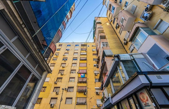 1 Bedroom Loft - Serenitas 1 - Foto 5