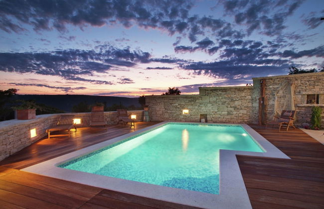 Authentic Holiday Home in Barban With Swimming Pool - Foto 11