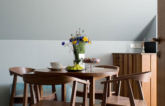 Palanga Visit apartaments - Photo 15