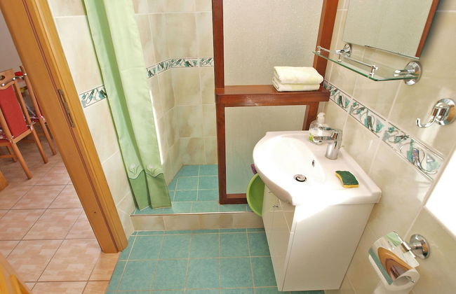 Apartment Zeljko 750 - Foto 45