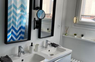 Le cinquante-deux appartement de Charme - Foto 20