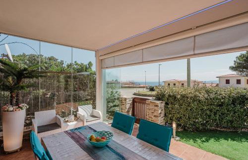 villetta giulia fronte mare - Foto 23