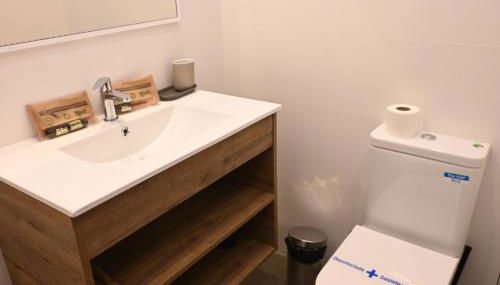 Homenfun Barcelona Las Ramblas - Foto 4