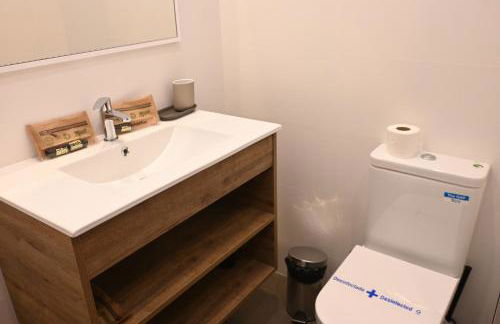 Homenfun Barcelona Las Ramblas - Foto 4