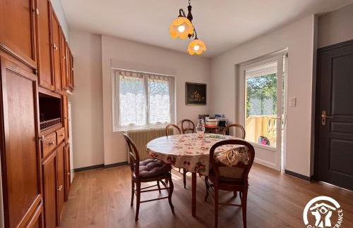 Gîte Nolibo - Photo 10