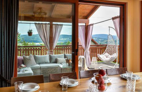 Dom z Widokiem Mucharz 405 - Foto 9