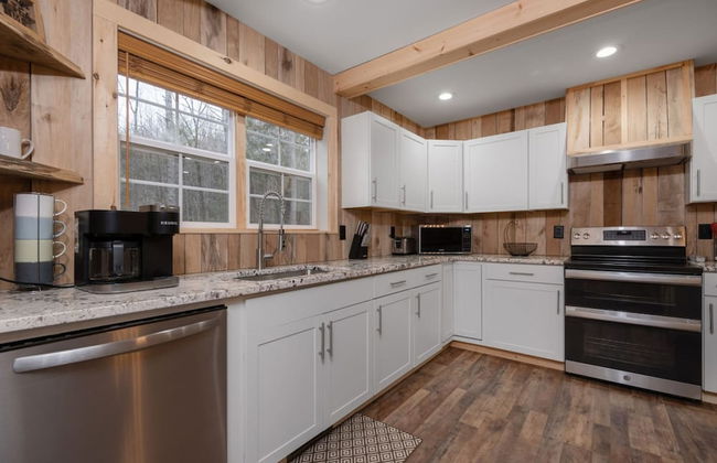 Crider Creek Manor in Watauga County - Foto 14