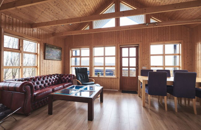 Geysir Cabin - Next to Geysir & Gullfoss - Foto 7