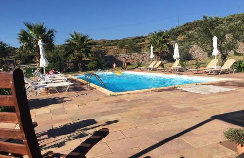 Molivos Hills Apartments - Foto 23