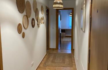 Apartamento en Boiro- Colores del Barbanza Rosa - Foto 8