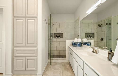 Villino Pace Lake Travis - Pool Hot tub Firepit - Foto 30