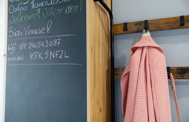 Klimatyczne Studio Metro Slodowiec - Foto 21