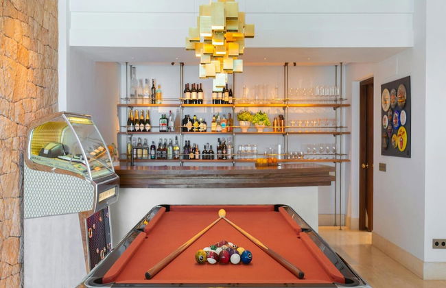 Appealing Villa Near Ibiza Town - Foto 30