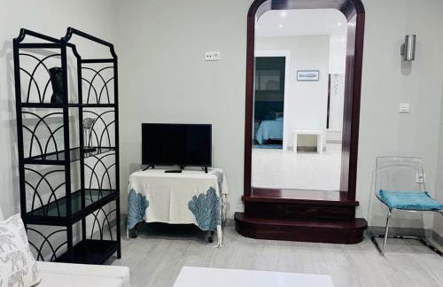 Apartamento adosado con terraza en Playa América, Nigrán - Foto 10