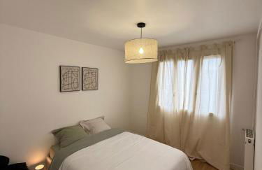 L'Habit Blancc, élégant et cosy - Foto 15