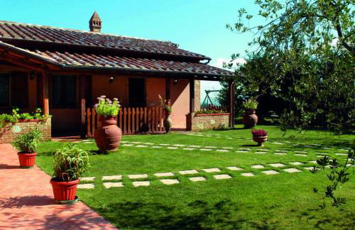 Agriturismo La Dolce Collina - Foto 29