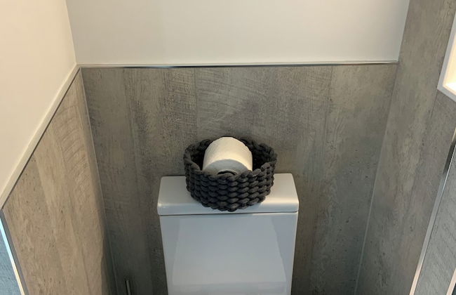 Deeside Snugs - Foto 1