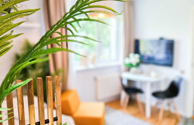 Cofy Rentals Tallinn - Foto 17