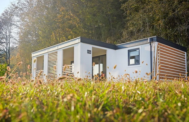 Mobile Homes Terme Jezercica - Foto 26