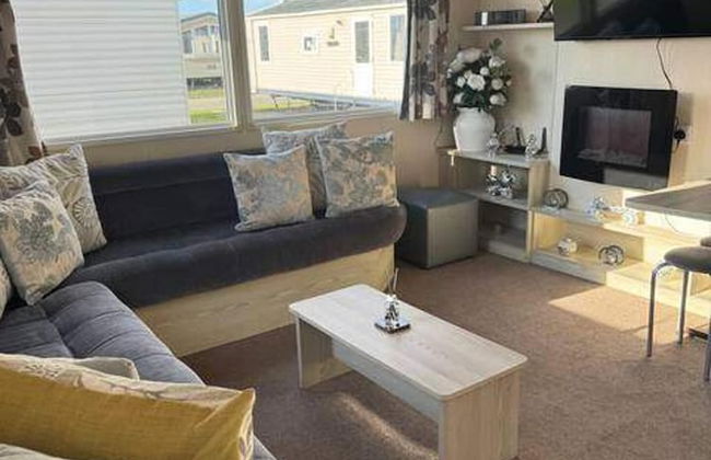 Caravan Emma 2 Bed Robin Hood - Foto 1