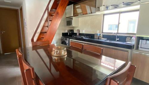 Montserrat em Guaramiranga, Ap 10 - Foto 5