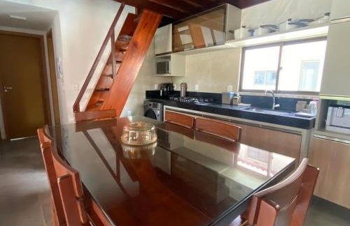 Montserrat em Guaramiranga, Ap 10 - Foto 5