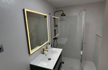 La Terraza de Benal, 3 bedrooms SEA-VIEW, 100 m2 - Foto 23