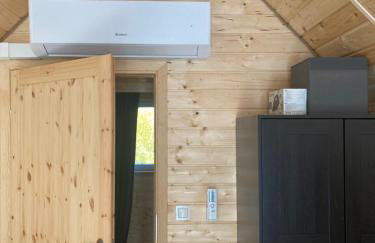 Domek Toskania Sosnówka Karpacz BALIA - Foto 16