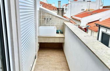 Casinha do Carapau - Nazaré - Foto 26