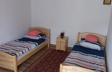 Agroturystyka Leśny Zakątek - Foto 9