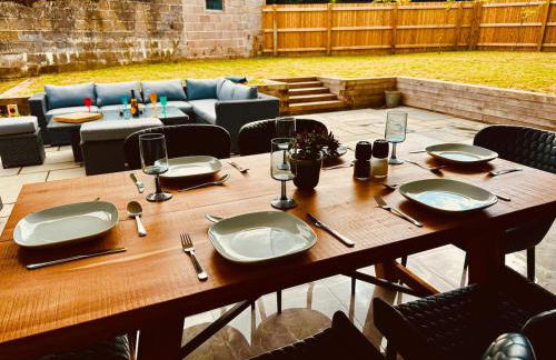 Knatchbull Cottage - Foto 19