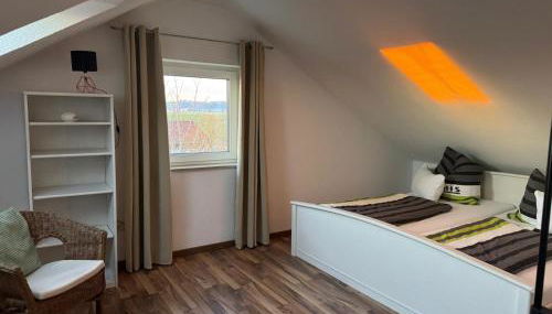 Schöne Wohnung mit Aussicht - Foto 5
