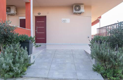 Olea Apartments Palioura Epanomi - Foto 28