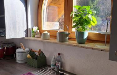 Gemütliche Waldrandlage in Badenweiler Sehringen Ferienwohnung - Foto 52