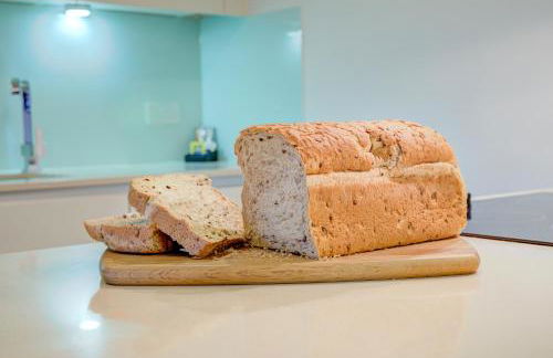 Cleyro Serviced Apartments - Finzels Reach - Foto 98