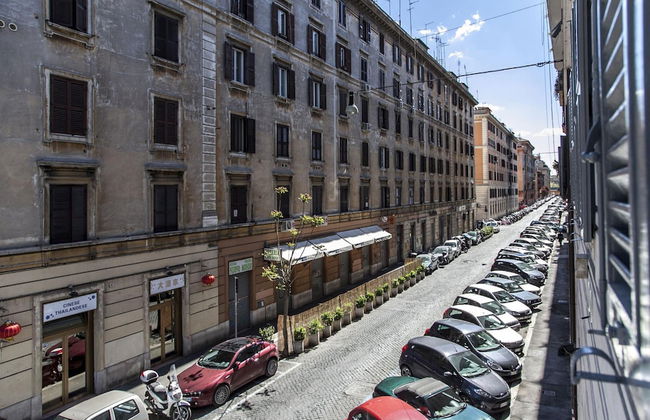 Apartment in Rome - Photo 35