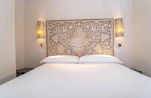Aljarafe Suites by QHotels - Photo 33