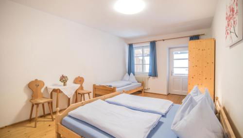 Rieplhof - Relaxing farm stay with breakfast and mountain view - Photo 4