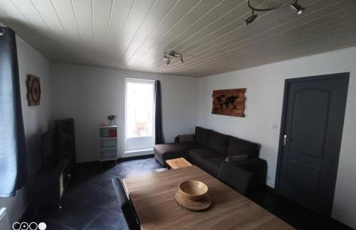 Logement au coeur de l'Auvergne - Foto 8