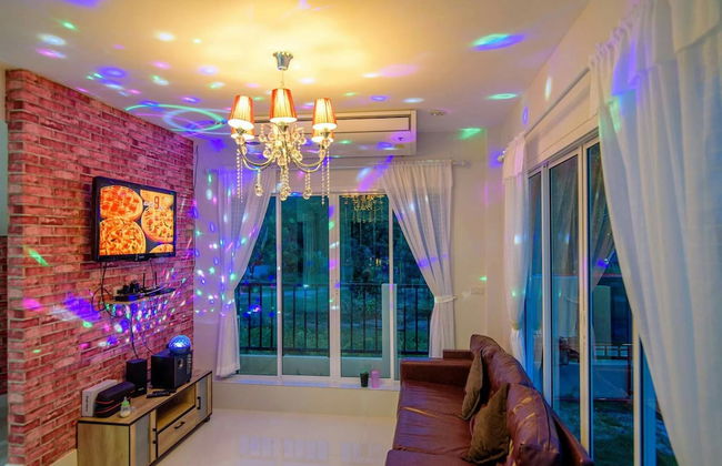 Platoo Pool Villa - Foto 11