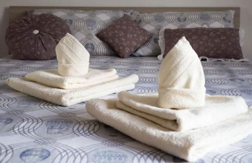 Forte apartments "Enjoy Salento" - Foto 101