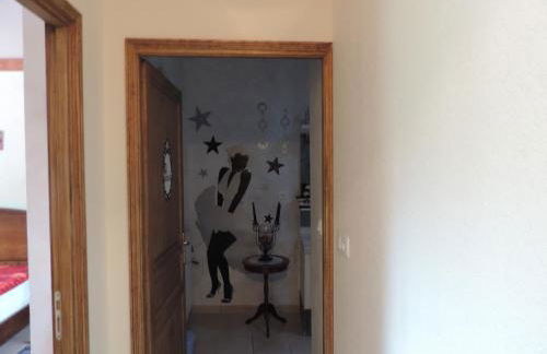 Villa Roland en Bourgogne - Foto 45