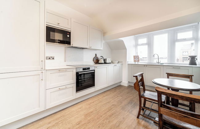 8 The Quadrant Luxury Apartments Hoylake - Foto 18