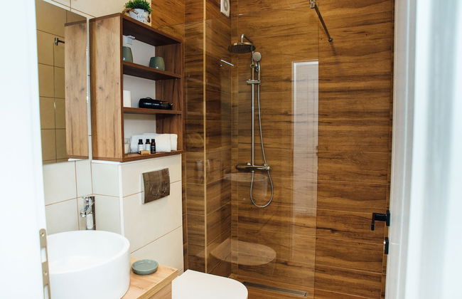 Magical View Apartments - Foto 41