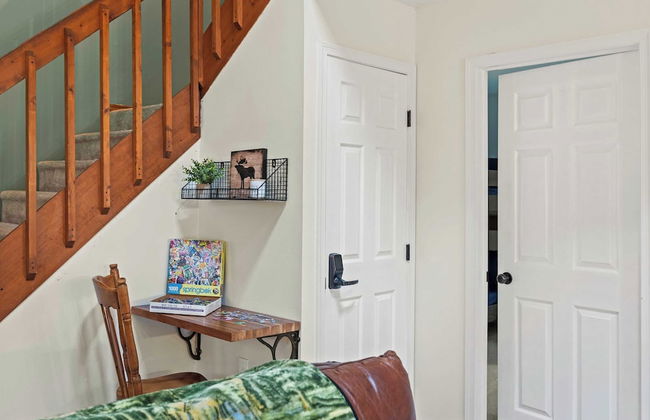 Hidden Bear by Avantstay A+ Central Location - Foto 5