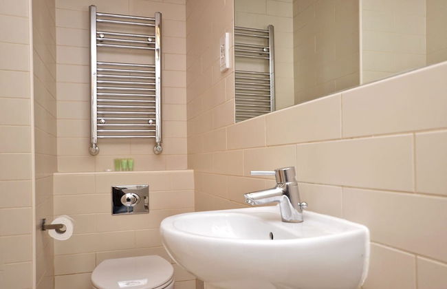 Princes Square Serviced Apartments by Concept Apartments - Foto 65