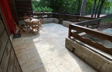 Livata - Campo dell’Osso...nel bosco a 1.700 metri - Photo 25