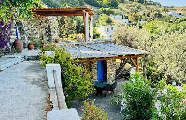 Villa Kotseli - Foto 17