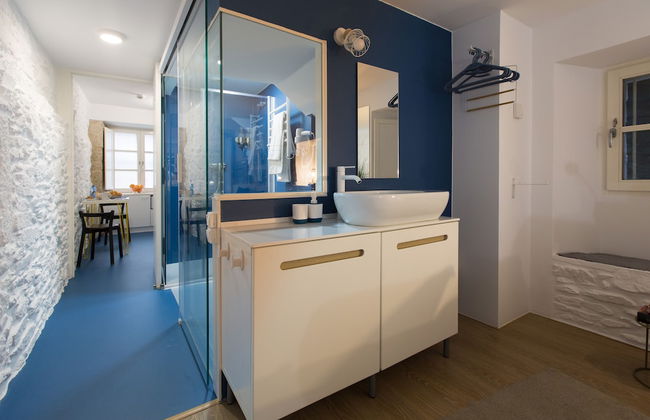 roomPEDRA Apartamentos Turísticos - Foto 73