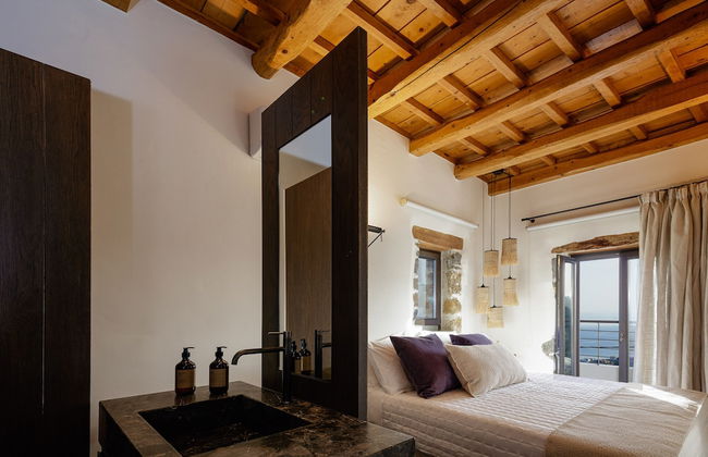 Fedra Suites - Foto 3